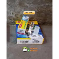 ราคา หัวเทียน IRDIUM POWER IK16,IK20 (Den-IK20/Den-IK16) ยี่ห้อ Denso แท้ 100% (3202510509)