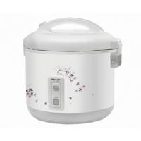 ราคา SHARP หม้อหุงข้าวอุ่นทิพย์ ขนาด1.8ลิตร รุ่น KS-18E OR (859683267)