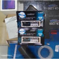 ราคา SSD NVME SILICON POWER 512 GB (42655733981)