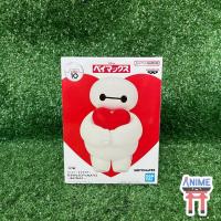 ราคา [พร้อมส่ง] Big Hero 6 - Baymax - Ookina Sofvimates - Sofubi (Banpresto) Figure เบย์แม็กซ์ ฟิกเกอร์ (41818499110)