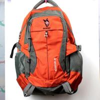 ราคา [ มือสอง ] เป้เดินทาง GIOARMY ขนาด 40 ลิตร (23987886882)