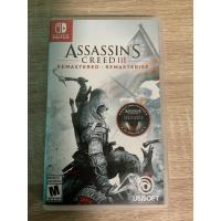 ราคา Assassin’s Creed III Remastered (มือสอง) (8741323179)