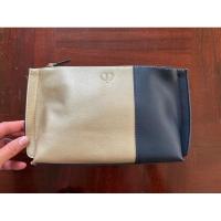 ราคา Cle de peau กระเป๋าใส่เครื่องสำอาง ที่ใส่เครื่องสำอาง ของใหม่ สินค้ามือหนึ่ง (18280340184)