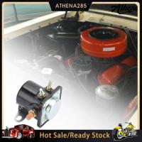 ราคา ใหม่ Starter Solenoid รีเลย์โลหะป้องกันรอยขีดข่วนสําหรับ Ford Jeep 1958-1991 (10555923924)