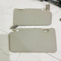 ราคา บังแดด ที่บังแดด นิสสัน อัลเมร่า Nissan Almera 2013 ของแท้มือสอง (22864390122)