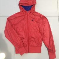 ราคา jacket nike มือสองของแท้ ใส่ได้สองด้าน (1902000323)