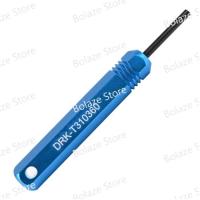 ราคา DRK-T310360 Terminal Extractor Tool for MOLEX Connectors.093 Inch Pin & Socket Connectors, Crimp Ma (53154092267)