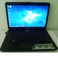 ราคา โน๊ตบุ๊ค Acer eMachines D725 (23255421533)