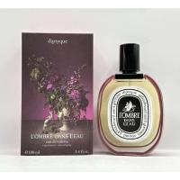 ราคา ✴️ส่งฟรี ของแท้ 100% น้ำหอม Diptyque L'Ombre Dans L'eau EDT 100 ML. (43220576440)