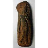 ราคา Antig 429/130 พระลีลากล้วยตาก เนื้อดินเผา จ.สุโขทัย (27057951954)