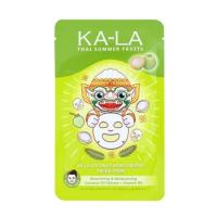 ราคา กาล่า โคโคนัท มอยซ์เจอไรซิ่ง เฟเชียล มาส์ก 30 มล. (43559624324)