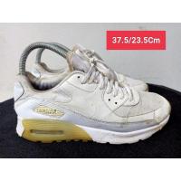 ราคา Size 37.5 ยาว 23.5 Cm รองเท้ามือสอง ผู้หญิง เท้าเล็ก หนัง แฟชั่น ลำลอง ทำงาน (22553873085)