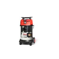 ราคา เครื่องดูดฝุ่น-ดูดน้ำ 30 ลิตร 1,200 วัตต์ POLO รุ่น AURA-30N,AURA18(18ลิตร) (26715287237)