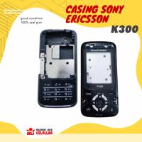 ราคา เคส Sony Ericsson k305 ครบชุด (43576773433)