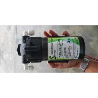 ราคา ปั๊มน้ำเครื่องกรองน้ำ RO(มือสอง) รุ่น STRONG 300 GPD (9900672302)