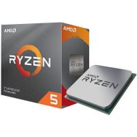 ราคา CPU AMD Ryzen 5 3600 มือสอง (20849303202)