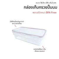 ราคา Imani กล่องเก็บกรวยปั๊มนม ใหม่ (40726539438)
