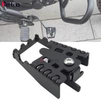 ราคา For Honda Rebel 500 Rebel 300 CMX500 CMX300 Rebel CMX 500 300 Motorcycle Accessories Anti Skid Peda (46202411282)