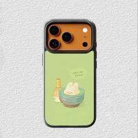 ราคา เคส IPhone 16 15 14 13 12 11 X XR Xs 8 7 6 5 Plus Pro Max Softcase More Macha (47951355610)