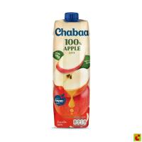 ราคา ชบา น้ำแอปเปิ้ล 100% ขนาด 1000 มล. (25197468786)