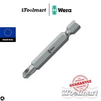 ราคา WERA ดอกไขควง Tri-wing 875/4 2 x 89 mm 05066786001 (19493971354)