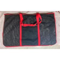 ราคา [พร้อมส่ง] กระเป๋าใส่ชุดเกราะเทควันโด (ใส่เกราะเบอร์2ได้) มือสอง สภาพดี ใช้เเค่ครั้งเดียว (10094778764)