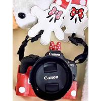 ราคา เหมาะสําหรับ Canon R50 Sony ZV-E10L กระเป๋ากล้องเคสกล้องฐานเคสป้องกันแบบพกพาน่ารัก (46554359759)