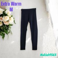 ราคา กางเกง Uniqlo heattech extra warm M-ฮีทเทค ยูนิโคล่ (หญิง) (26618188357)