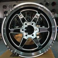 ราคา แม็กใหม่กระบะ 6 รู ขอบ 18 ส่งทั่วประเทศ (4235187046)