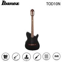 ราคา Ibanez TOD10N Tim Henson Signature Nylon กีต้าร์โปร่ง-ไฟฟ้า (52250590644)