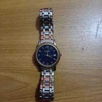 ราคา นาฬิกาเก่ารุ่นnustin(tf972u)เอาไปใส่ถ่านเอาใข้งานได้อยู่สายสแตลนเรสนะ (42618017963)