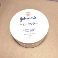 ราคา แป้งจอห์นสัน johnson baby powder 140g (306850174)