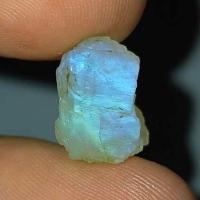 ราคา พลอย ก้อน ดิบ มูนสโตน มุกดาหาร ธรรมชาติ แท้ ( Natural Rough Moonstone ) หนัก 8.1 กะรัต (49054553082)