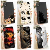 ราคา แมวจีนLoogn Dragonการ์ตูนภาพวาดปลอกสําหรับOppo A37 A37f A37m A37fw Soft Matteซิลิโคนเคสโทรศัพท์บนOppoA37 A 37 (44954149410)