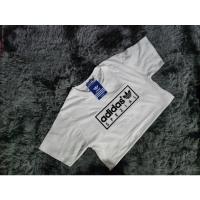 ราคา เสื้อยืดงานป้าย ราคาถูก Adidas เนื้อผ้าดีใส่สบาย (14417054325)