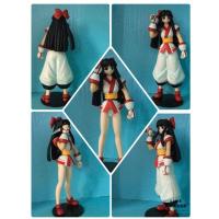 ราคา ฟิกเกอร์ สาวเซ็กส์ซี่ จากสตรีทไฟเตอร์ # 1 (892066334)