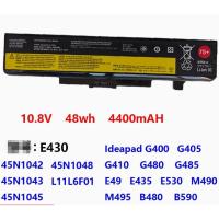 ราคา แบรนด์ใหม่ Lenovo Y480 G410 Z480 Y580 G480 G485 G580 L11M6Y01 แบตเตอรี่แล็ปท็อป (27613857862)