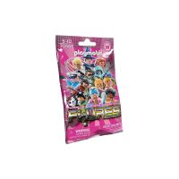 ราคา Playmobil 70566 PLAYMOBIL Figures Series 19 - Girls แอคชั่นฟิกเกอร์ ซองสุ่ม ฟิกเกอร์เกิร์ล ซีรีย์ 19 (7894042262)