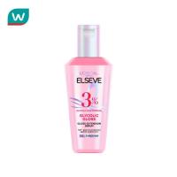 ราคา Elseve ลอรีอัล ปารีส เอลแซฟ เซรั่ม ไกลโคลิค กลอส กลอส เอ็กซ์เทนชั่น 80 มล. (51404031831)