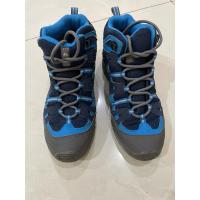 ราคา รองเท้าบูธลุยหิมะเด็ก มือสอง (29381826279)