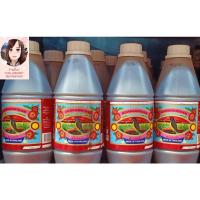 ราคา ซอสหอยนางรม Oyster Sauce ตรานกดำ ชนิดแกลลอน 1,000 กรัม (11213779561)