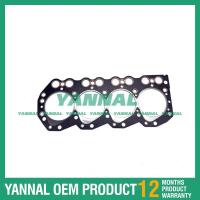 ราคา For Nissan BD30 Head Gasket Engine Assy Parts (42127304597)