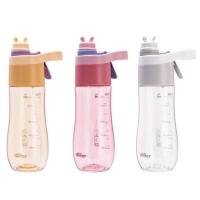 ราคา Diller Mist ขวดน้ํา Tritan Outdoor Misting (560ml) (18780126985)