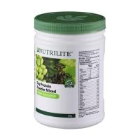 ราคา แอมเวย์ซอยโปรตีนนิวทริไลท์ NUTRILITE AMWAY Protein มีของพร้อมส่งล็อตใหม่ มาเลเซียของแท้ 100% (43972118717)
