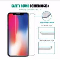 ราคา กระจกนิรภัย Anti-Scratch Redmi A2 แก้ว Anti-Scratch กระจกใส Mi A2 Temperglass (29015833012)