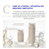 ราคา KOREA DR.COMMA Fresh and Comfort Moisturizer 150ML, DR.COMMA Soothing and Comfort Moisturizer 50ML, DR.COMMA Intense Recovery Cream 80ML (28283219802)