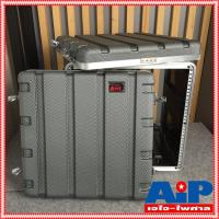 ราคา NPE RC ABS10U KEVLAR เคฟล่า ลึก17นิ้ว RACK ABS 10U 17นิ้ว แร็คเครื่องเสียง กล่องเก็บเครื่องเสียง แร็คABS แร็ค เครื่อง... (7533434387)