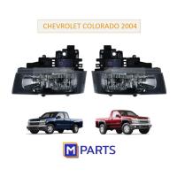 ราคา ไฟหน้า CHEVROLET COLORADO 2004 ตัวล่าง MPARTS (29504651993)