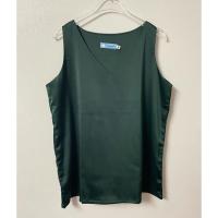 ราคา เสื้อกั๊ก เสื้อกล้าม เสื้อแขนกุด ใส่ทำงาน ใส่ออกงาน สินค้ามือ 1 มือสอง (43124917991)