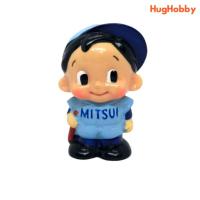 ราคา กระปุกออมสิน Mitsui Bank Home Run Boy Soft Vinyl ซอฟต์ไวนิล งานเก่าญี่ปุ่น (12583329657)